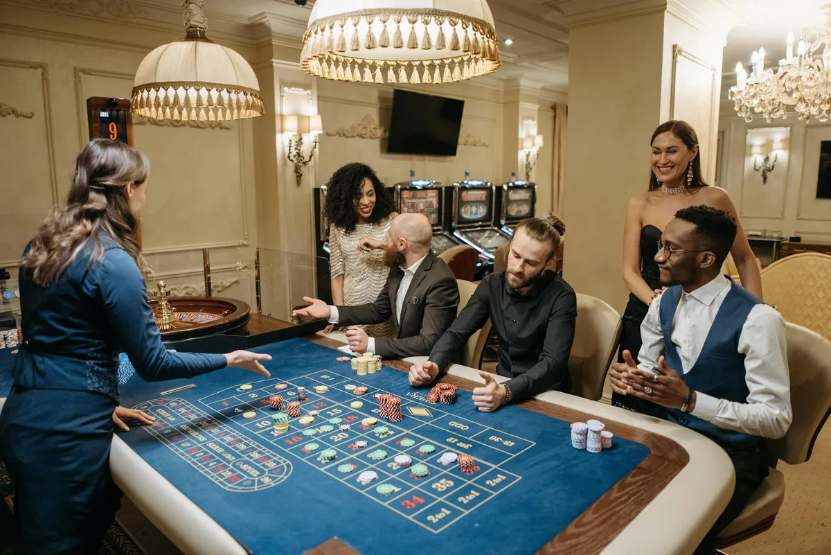 Slot siteleri oyun çeşitleri ve benzersiz mekanikler