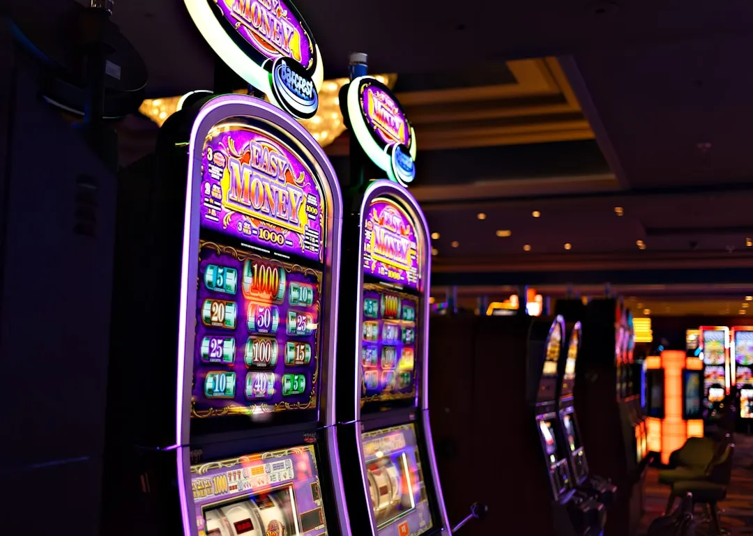 Casino oyunları özel bonuslar ve biriktirme programları